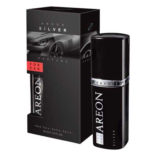 Aроматизатор (Spray) AREON арт. AREONPERFUMESPRAYGOLD50ML в Газпромнефть
