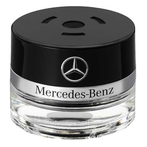Автомобильный ароматизатор Mercedes-Benz цветы, Мускус, Фрукты A0008990288 в Газпромнефть