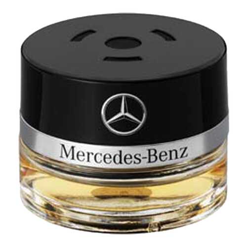 Автомобильный ароматизатор Mercedes-Benz свежая зелень, Цветы, Цитрус A0008990188 в Газпромнефть
