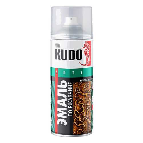 Автомобильная краска KUDO серебристо-черный KU-3013 в Газпромнефть