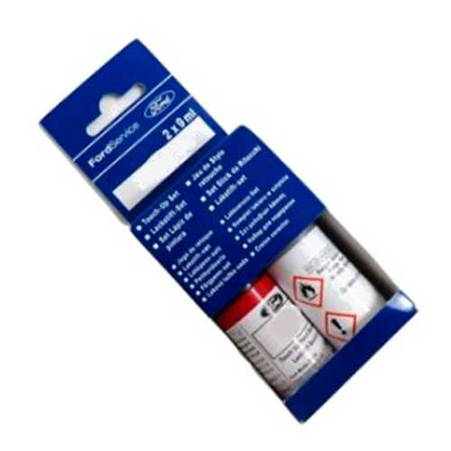Карандаш для сколов FORD Moondust Silver FORD 2245708 в Газпромнефть