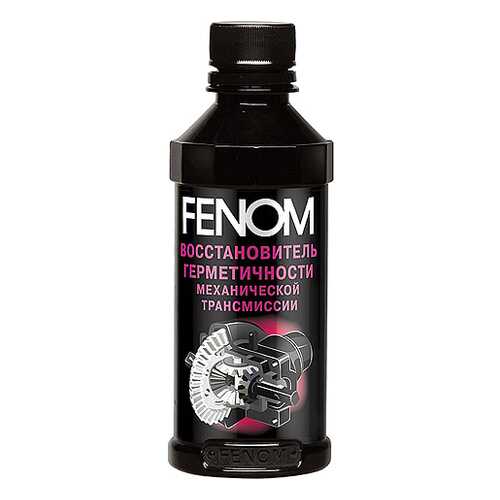Герметик FENOM 250мл FN079 в Газпромнефть