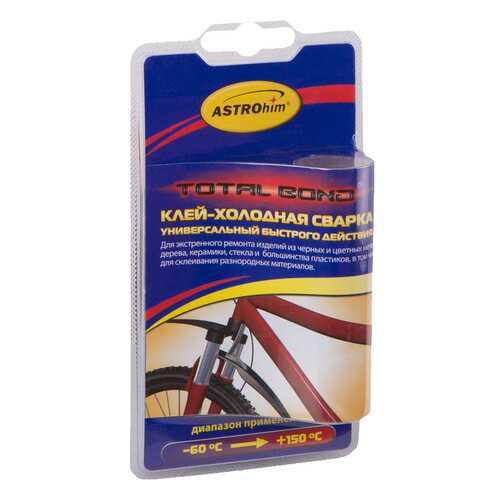 Клей ASTROhim 55г 55г AC9319 в Газпромнефть