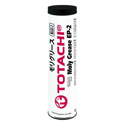 Консистентная смазка TOTACHI MOLY EP 39 в Газпромнефть
