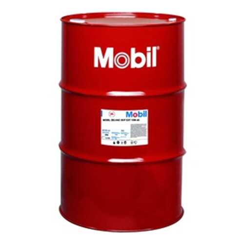 Литиевая смазка Mobil 180кг 123275 в Газпромнефть