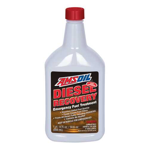 Присадка AMSOIL 888мл DRCCN в Газпромнефть