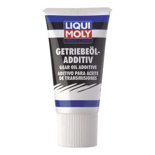 Присадка LIQUI MOLY 150мл 175г 5198 в Газпромнефть