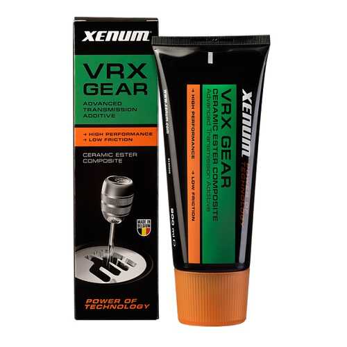 Присадка XENUM 200мл 3130200 в Газпромнефть