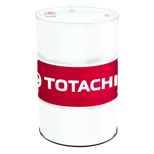 Промывка TOTACHI NIRO FLUSH OUT в Газпромнефть