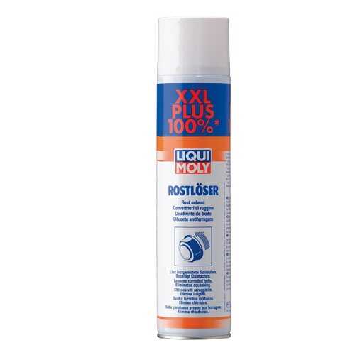 Растворитель ржавчины LIQUI MOLY 39014 в Газпромнефть