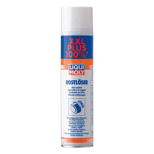 Растворитель ржавчины LIQUI MOLY Rostloser XXL 06 (1611) в Газпромнефть