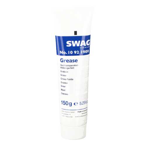 Смазка литиевая Swag 150гр. 10921909 в Газпромнефть