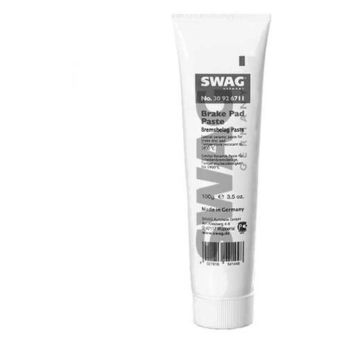 Смазка высокотемпературная Swag 100гр. 30926711 в Газпромнефть