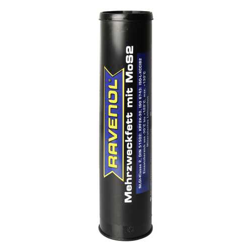 Специальная смазка RAVENOL 4014835768246 в Газпромнефть