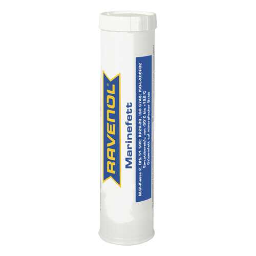Специальная смазка RAVENOL 4014835831698 в Газпромнефть