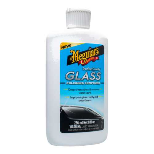 Антидождь Meguiars 118мл G8504 в Газпромнефть