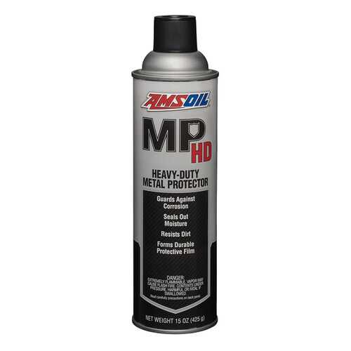 Антикор AMSOIL 430мл в Газпромнефть