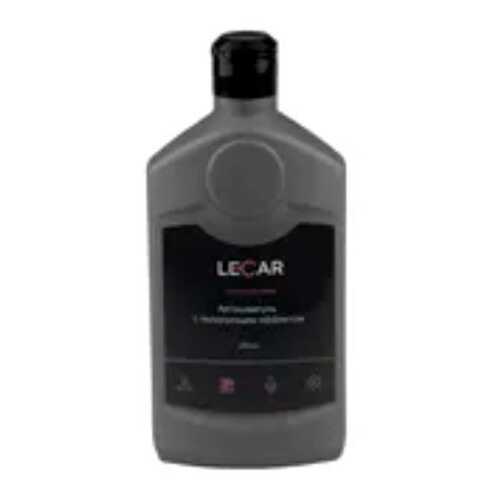 Автошампунь с полирующим эффектом 550 мл. (флакон) LECAR LECAR LECAR000011112 в Газпромнефть