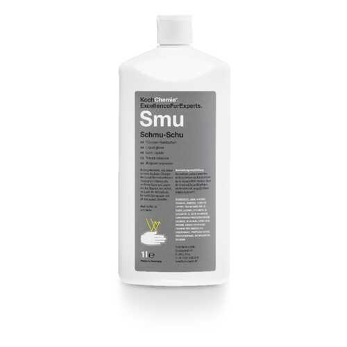 Косметическое средство «Жидкие перчатки» SCHMU–SCHU (1 л) Koch Chemie 64001 в Газпромнефть