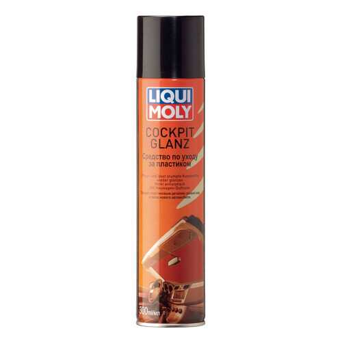 Очиститель LIQUI MOLY 300мл 7582 в Газпромнефть