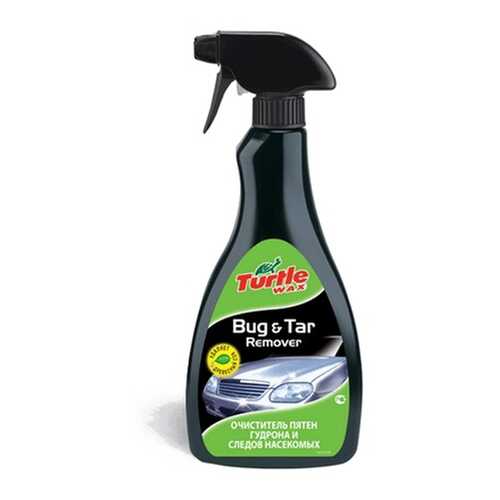 Очиститель TURTLE WAX FG6539 в Газпромнефть