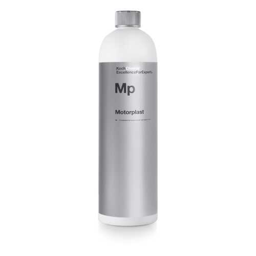 Высокостойкий консервант двигателя MOTORPLAST (1 л) Koch Chemie 236001 в Газпромнефть