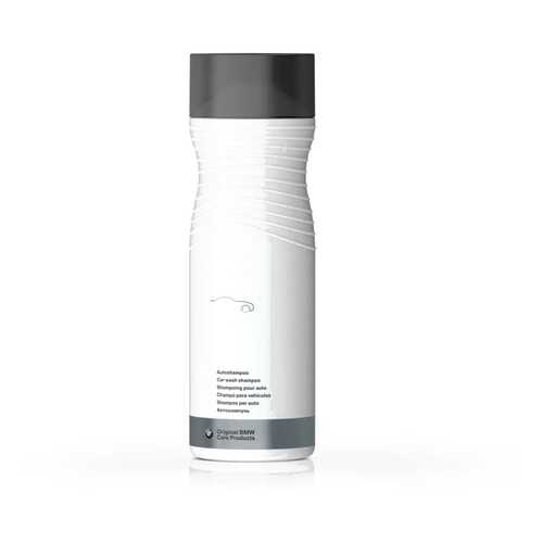 Автошампунь BMW 1000ml, 83122298191 в Газпромнефть