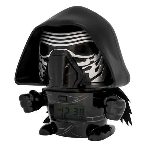 Будильник Star Wars, Кайло Рен в Газпромнефть