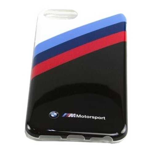 Чехол BMW M Motorsport для iPhone 7/8 в Газпромнефть