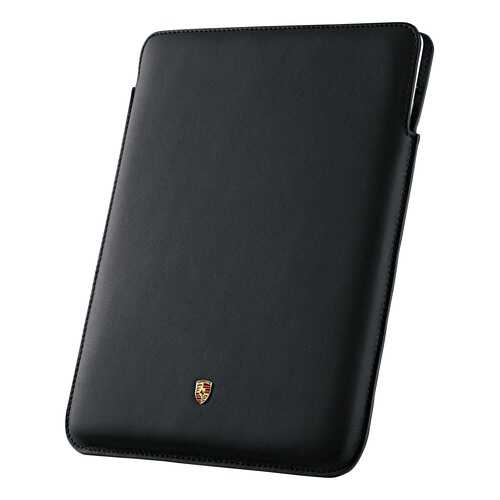 Чехол для iPad Porsche Case for iPad 2 and 3, артикул WAP0300190E в Газпромнефть