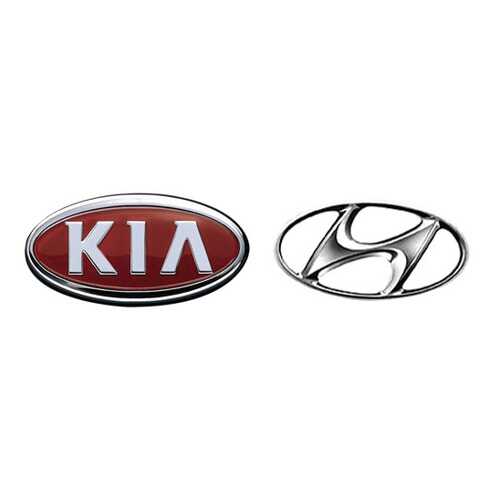 Форсунка омывателя Hyundai-KIA 986302L000 в Газпромнефть