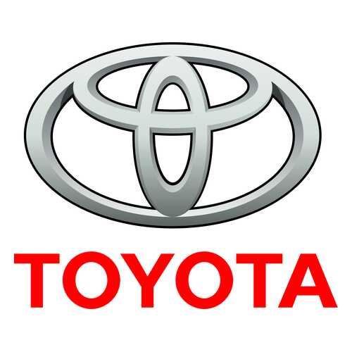 Форсунка омывателя TOYOTA 8520842051 в Газпромнефть
