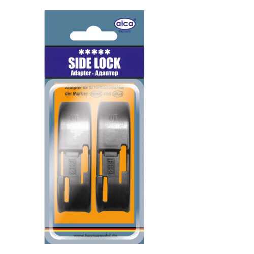 Адаптер для щеток стеклоочистителя side lock 2шт 300120 в Газпромнефть