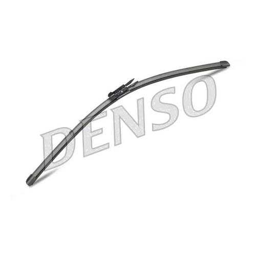 Комплект щеток стеклоочистителя Denso 580мм+580мм DF043 в Газпромнефть