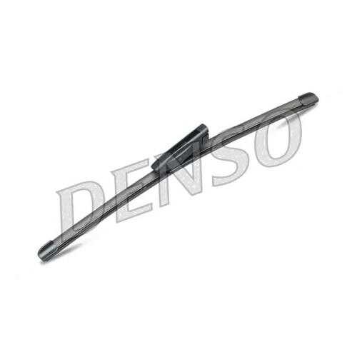 Комплект щеток стеклоочистителя Denso 600мм+400мм (24+16) DF-017 в Газпромнефть