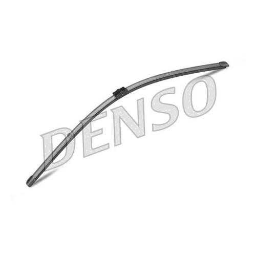 Комплект щеток стеклоочистителя Denso 600мм+480мм DF124 в Газпромнефть