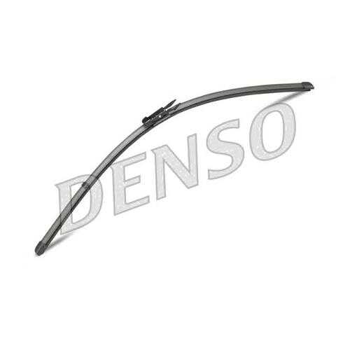 Комплект щеток стеклоочистителя Denso 650мм+380мм (26+15) DF-031 в Газпромнефть