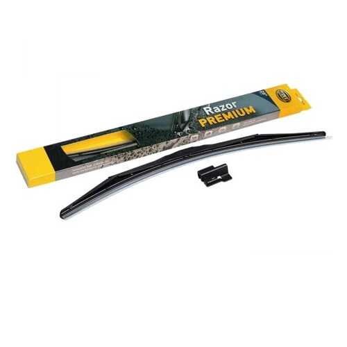 Щётка С/О 400мм Hybrid Razor Premium HELLA арт. 9XW 358 094-161 в Газпромнефть