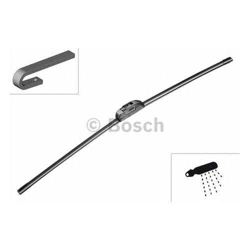 Щетка стеклоочистителя Bosch 3397008847 600мм в Газпромнефть