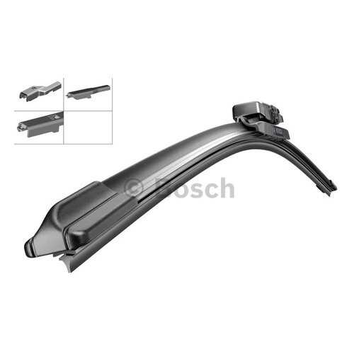 Щетка стеклоочистителя Bosch 3397013742 475мм в Газпромнефть