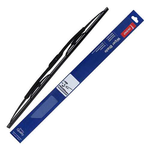 Щетка стеклоочистителя Denso DM648 475mm изогнутая в Газпромнефть