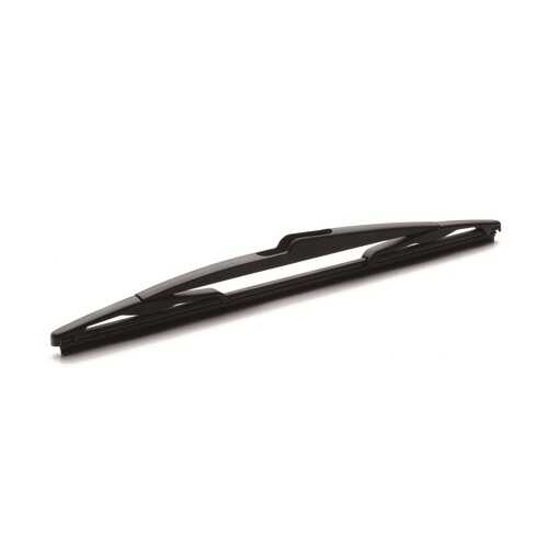 Щетка стеклоочистителя Japanparts SS-X30C 300мм 12 задняя в Газпромнефть