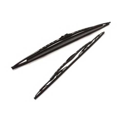 Щетка стеклоочистителя Japanparts SSX60C 600м в Газпромнефть