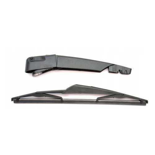 Щетка Стеклоочистителя Заднего С Рычагом Mini Cooper R50/R53 01-04 290mm METALCAUCHO в Газпромнефть