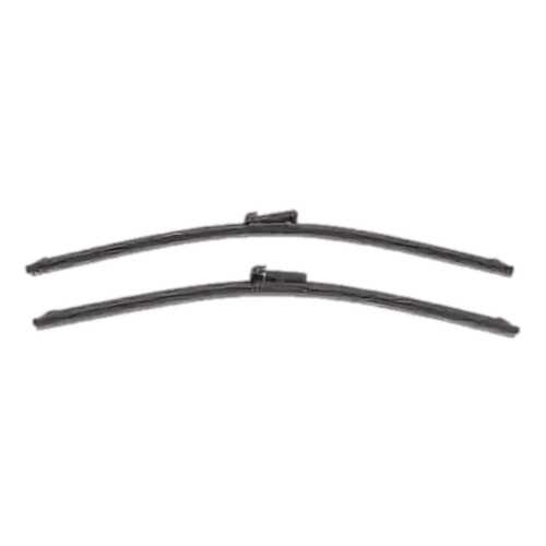 Щетки С/Оч Rhd Плоск К-Т 600/600 Mercedes W204 & W207 Bosch арт. 3397009826 в Газпромнефть