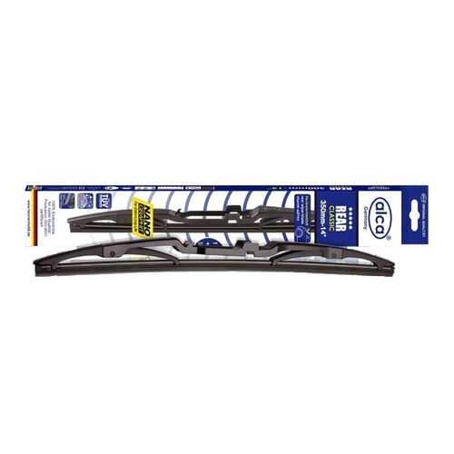 Щетки Стеклоочистителя 350 Мм (14/35 См) Rear Classic (Задняя) Alca Alca арт. 1410 в Газпромнефть