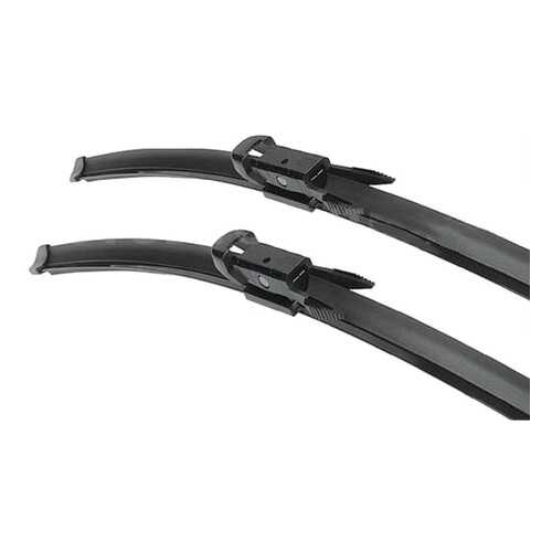 Щетки Стеклоочистителя Бескаркасные К-Кт (Oe 0018203945) Autotechteile арт. 8255 в Газпромнефть