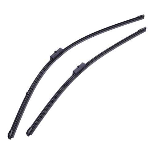 Щетки стеклоочистителя bmw 6-series e63e64 (01040211) visiolflex 119280 Swf арт. 119280 в Газпромнефть