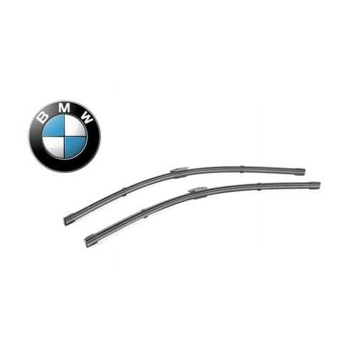 Щетки стеклоочистителя BMW 61610040534 в Газпромнефть