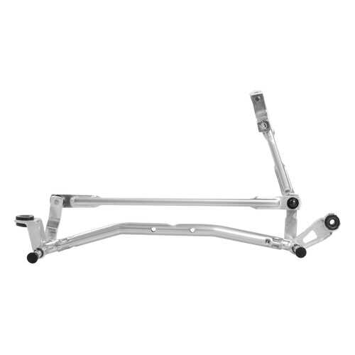 Трапеция Стеклоочистителя Renault Megane Ii 02-08 Старт Вольт Vwa 0920 STARTVOLT арт. VWA в Газпромнефть